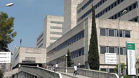 Baby admitted to intensive care unit of Malaga hospital with possible signs of mistreatment dies