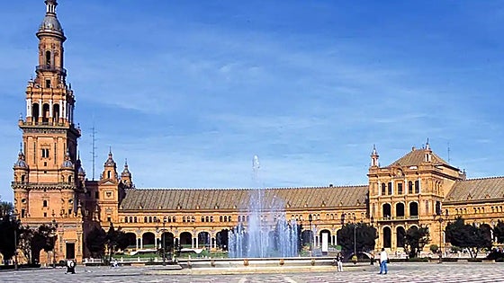 Four cities in Andalucía named amongst the best in Spain for sightseeing