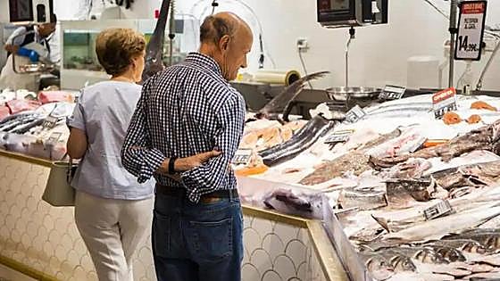 Annual food price inflation in Spain stayed high in January at 7.4%