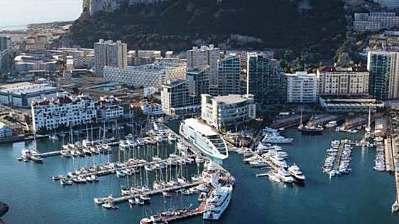Boost for Port of Gibraltar as Spanish company takes over Resolve towage firm