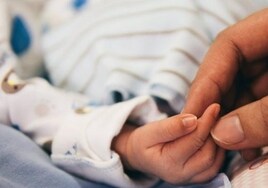 Fewer babies are born than ever before: Malaga birth rate hits new record low