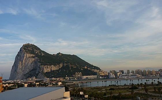 Two men in Gibraltar remanded for domestic abuse