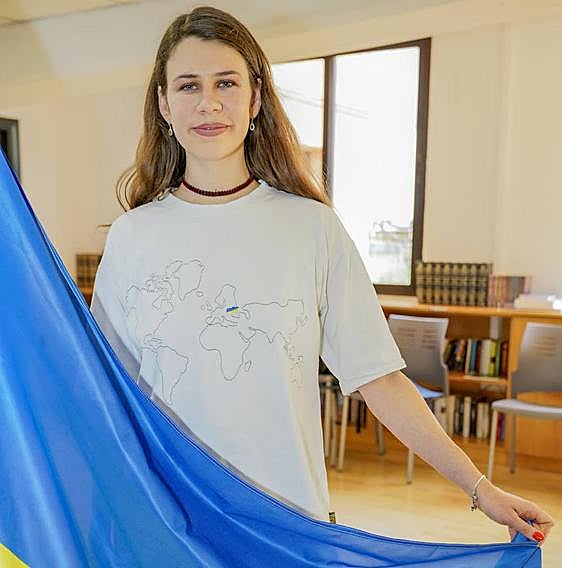 'My first priority was to save my daughter's life'