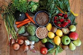 Newcastle University nutrition survey needs volunteers