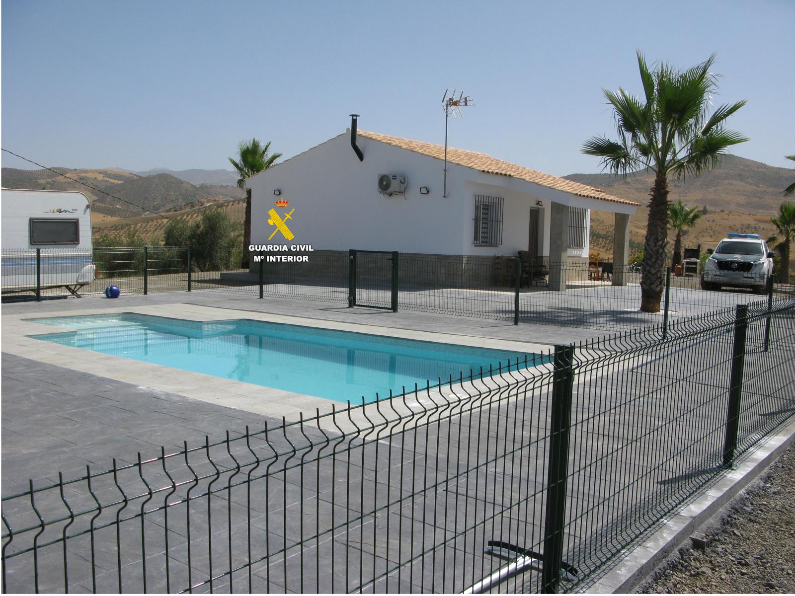 Almost 50 people investigated for breaking property planning laws across Malaga province