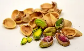 World Pistachio Day is marked today, 26 February
