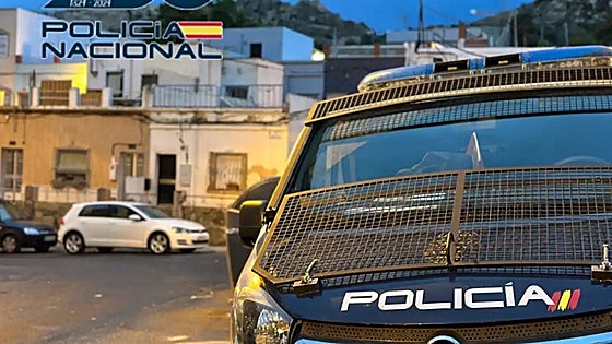 Police arrest fake shaman who tricked women in Marbella into working as prostitutes in 'prison-like' conditions
