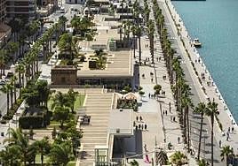 Which shops will be allowed to open on the Costa del Sol and in Malaga this 28 February, Andalucía Day?