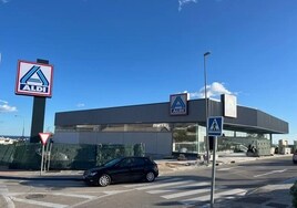 German supermarket chain Aldi is set to open a new store in Nerja on 22 March.