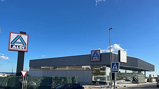 German supermarket chain to open its first store in popular Costa del Sol tourist resort