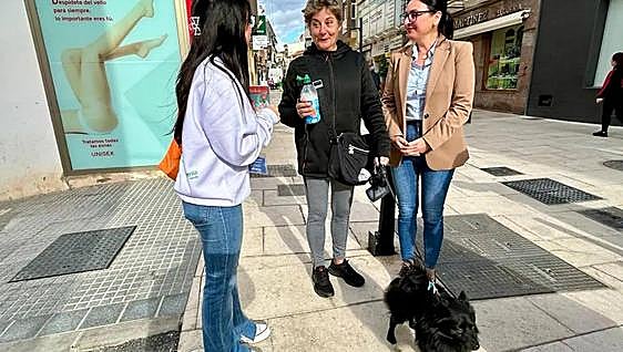 Costa del Sol town has slapped 84 pet mess fines on owners since byelaw came into force