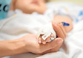 Most rare diseases are detected in childhood.