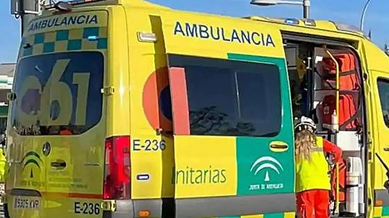 Cyclist dies after being struck by car on Costa del Sol stretch of A-7