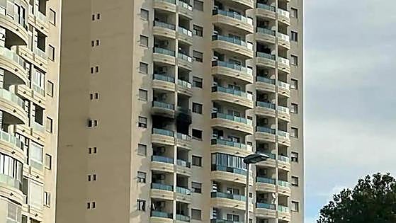 Three generations of same family die in tower block blaze on Spain's Costa Blanca