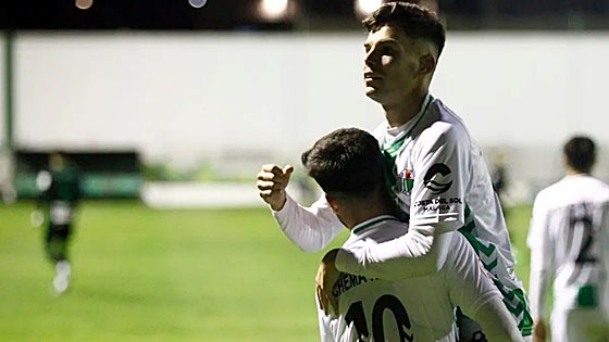 Antequera put up strong fight in derby loss
