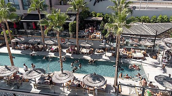 Sun, Sand, and Style: Unveiling Marbella's Best Beach Clubs for 2024