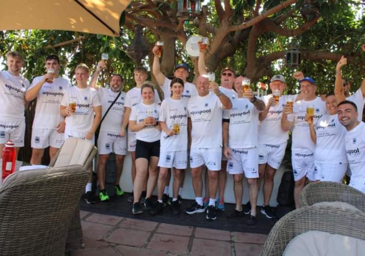 Costa del Sol campaign to highlight prostate cancer testing