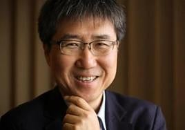 Economist Ha-Joon Chang.