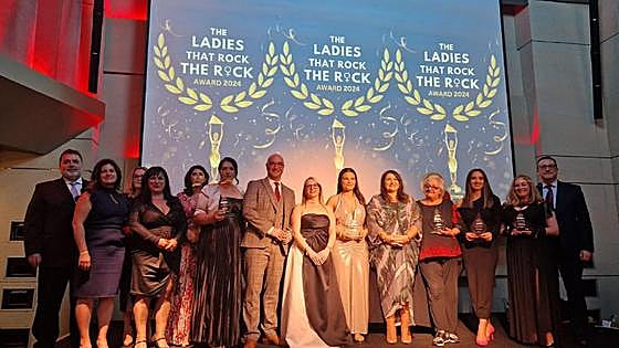 Celebrating influential Gibraltarian women