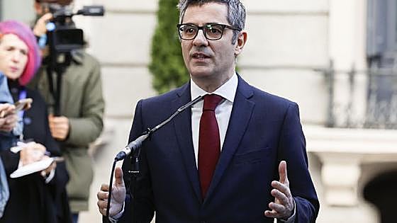 Amnesty law text changed in Spain to satisfy separatist concerns