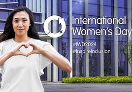 Gender salary gap shrinks by five points in Andalucía but remains around 20%