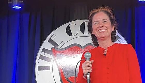 Have a laugh in Malaga as stand-up comedy in English arrives in the city