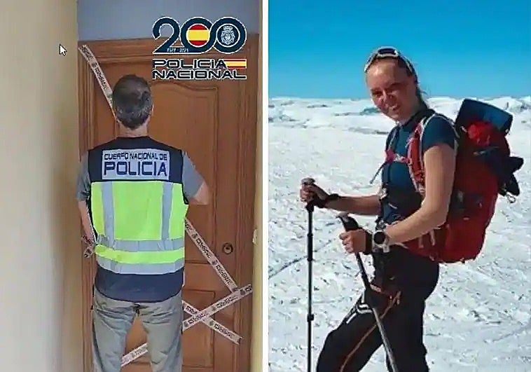 Man arrested in connection with death of young Norwegian woman whose body was found in street on Costa del Sol