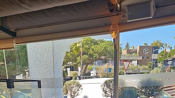 Gunmen make getaway on motorbike after shots fired at Marbella restaurant
