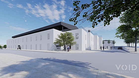 Torremolinos to name new centre in honour of 'one of the most important women in the recent history' of the town
