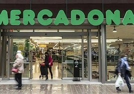 Supermarket giant Mercadona has increased sales by 15% and posted a record profit of more than 1 billion euros