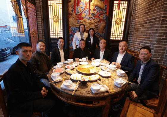 Spain's biggest Chinese hot pot restaurant opens on the Costa del Sol