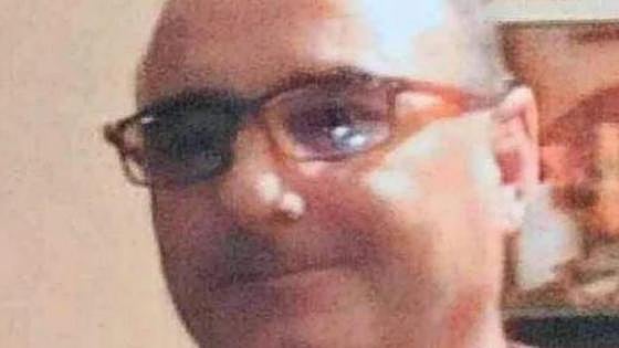 Woman reports her brother missing in Malaga and discovers he is dead and buried, without ceremony