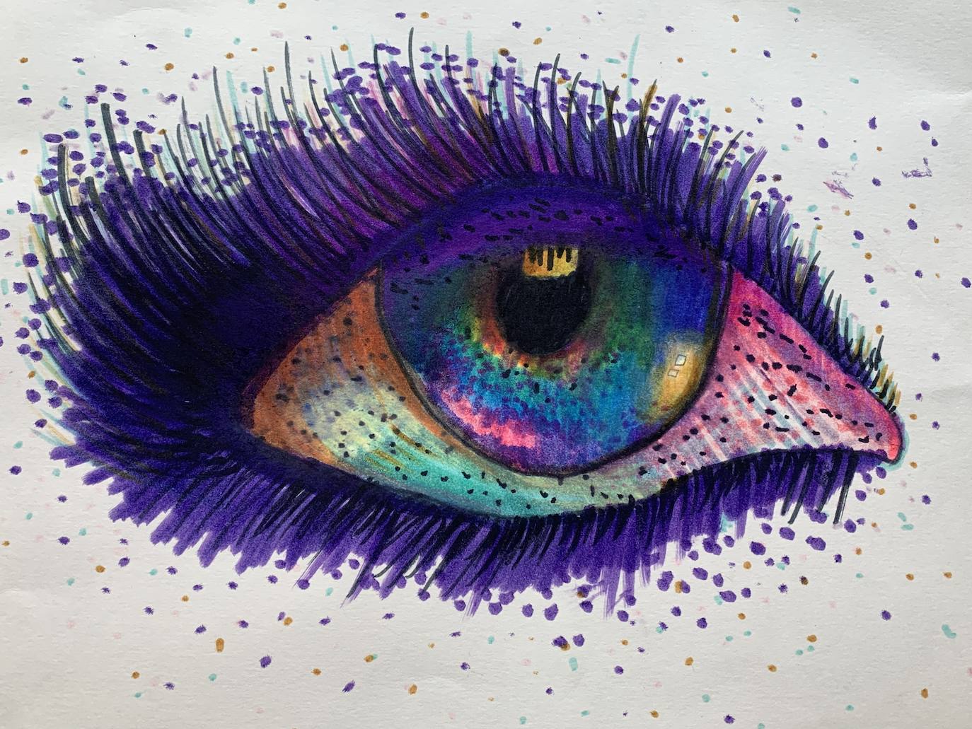 Noah, aged 12. Novaschool Sunland International