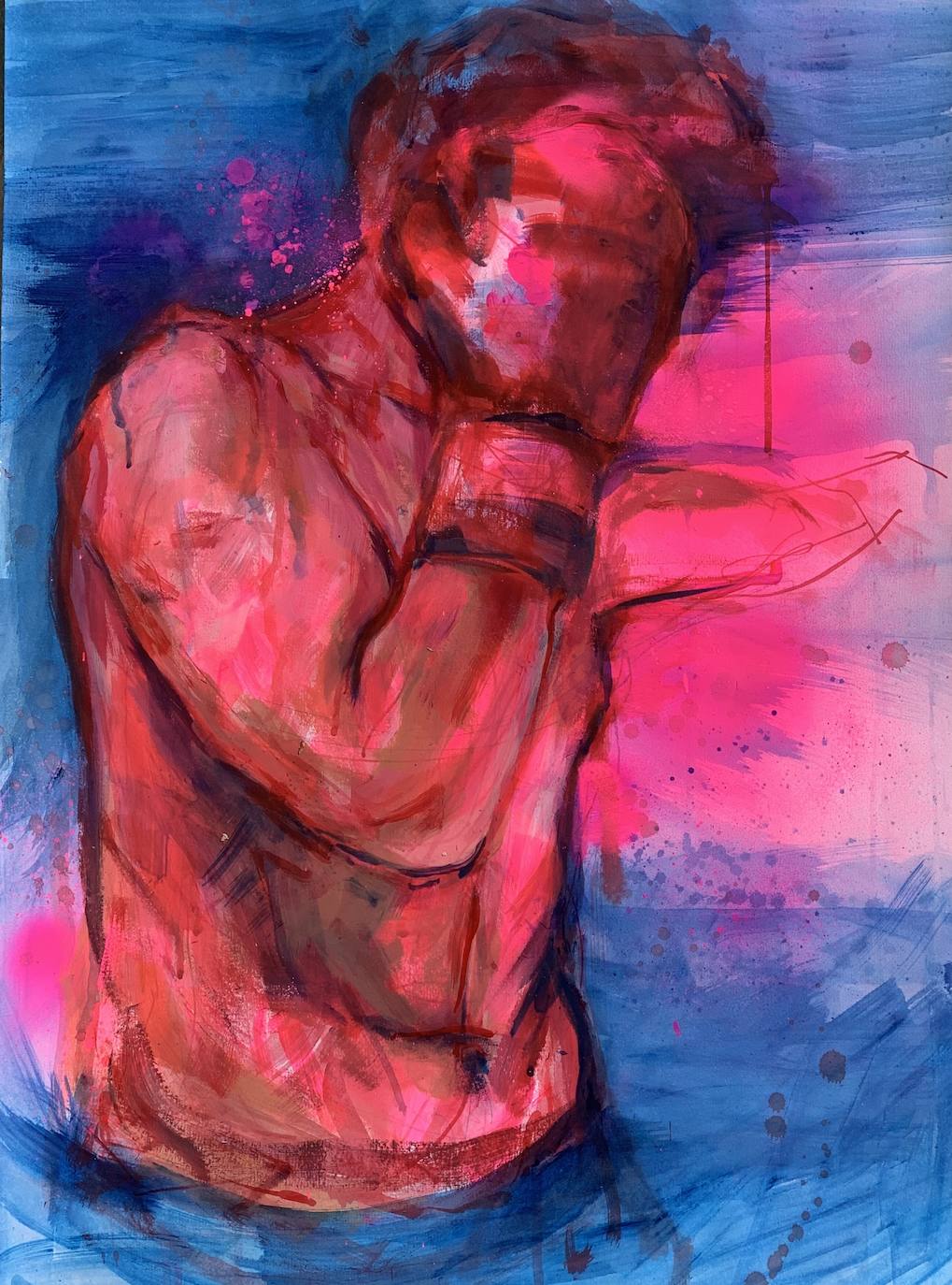 Silvana, aged 17. Novaschool Sunland International