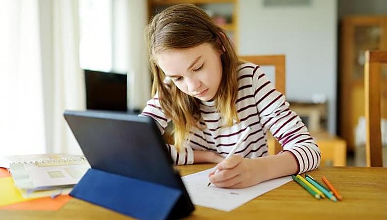 Schoolwork showcase: primary poems