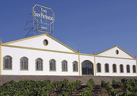 A reminder of the first Irish in Andalucia.