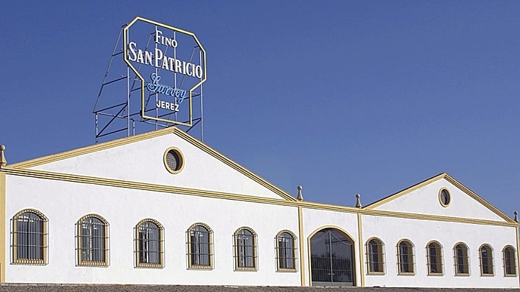 The Irish in Andalucía: Catholic exiles, nobles and wine merchants
