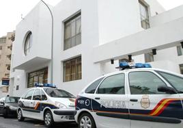Foreign man found dead while being held in police custody in Torremolinos