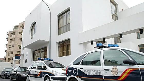 Foreign man found dead while being held in police custody in Torremolinos
