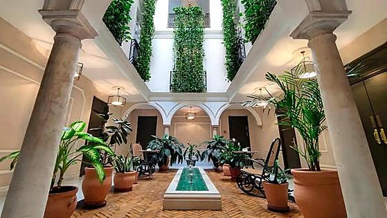 The 10 best-rated hotels in Andalucía in 2023, according to Tripadvisor