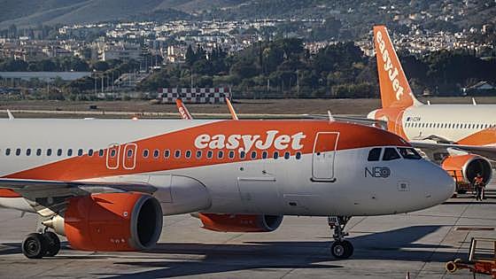 Malaga is Spain's fastest-growing airport for passengers arriving on low-cost airlines, which includes Ryanair, easyJet and Vueling