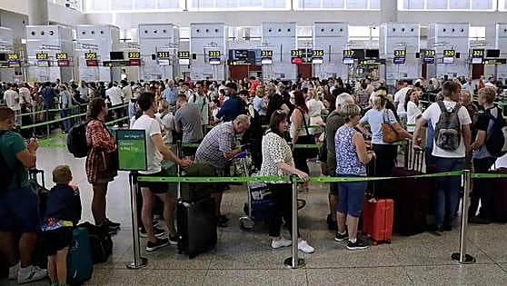 Malaga Airport prepares for another record summer with more flights, more seats and more routes on offer