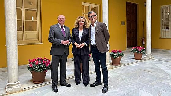 Alhambra tickets almost sold out as Granada looks forward to a bumper Easter week for tourism