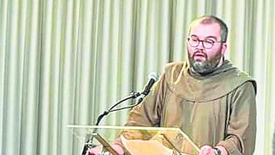 Holy Week: Following God's call to warmer climes for Easter