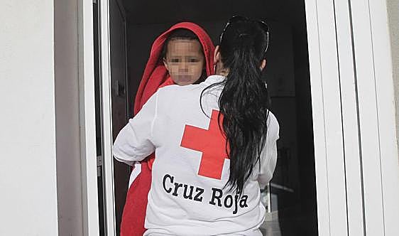 Charity on eastern strip of the Costa del Sol seeks English-speaking volunteers