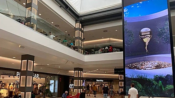 Popular Costa del Sol shopping centre set to expand