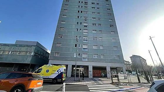 Father of 11-month-old child that fell from a fifth floor window in Spain arrested
