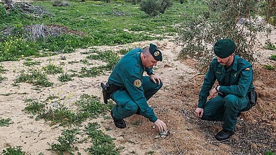 300 illegal wells detected in Granada province in five-year period