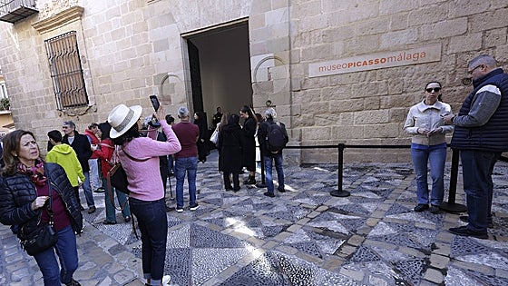 Malaga ramps up efforts to attract top-end tourists from Asia, the United States and Middle East