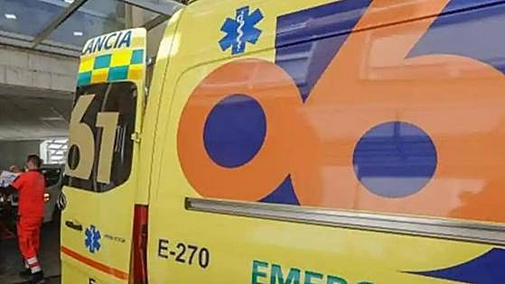 Man chokes to death on piece of meat at Malaga restaurant